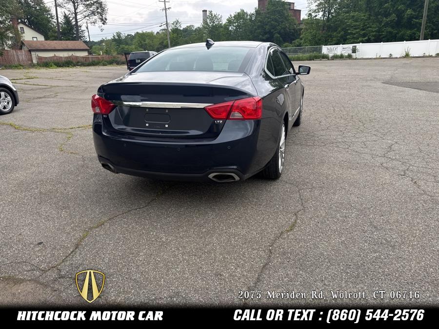 2016 Chevrolet Impala LTZ, available for sale in Wolcott, Connecticut | Hitchcock Motor Car. Wolcott, Connecticut 2016 Chevrolet Impala LTZ, available for sale in Wolcott, Connecticut | Hitchcock Motor Car. Wolcott, Connecticut