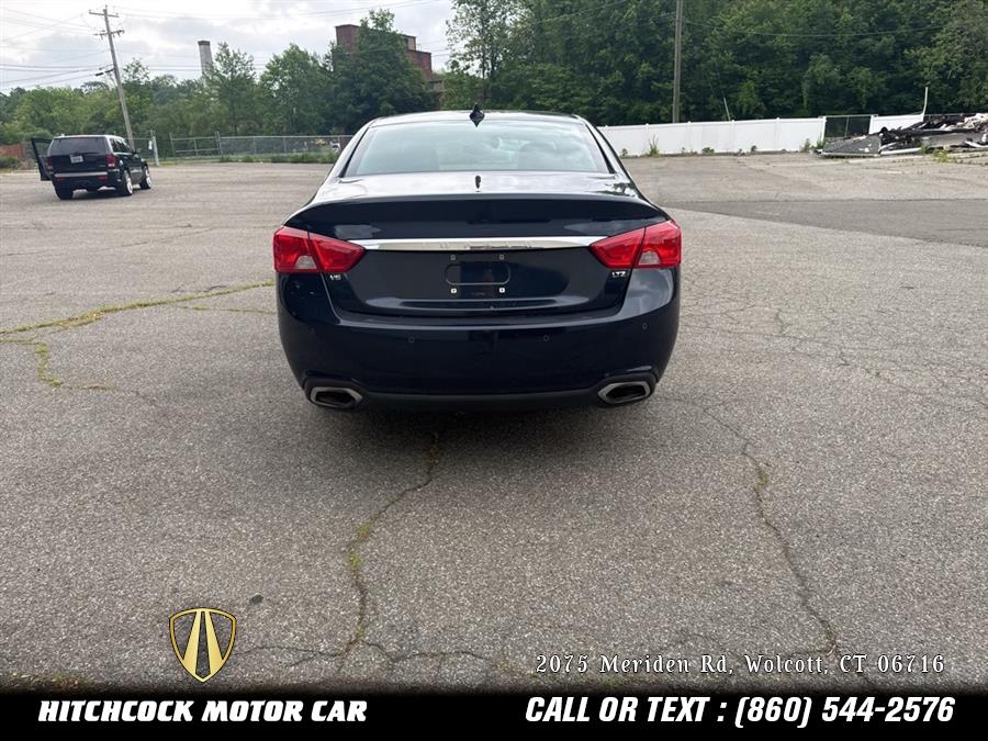 2016 Chevrolet Impala LTZ, available for sale in Wolcott, Connecticut | Hitchcock Motor Car. Wolcott, Connecticut 2016 Chevrolet Impala LTZ, available for sale in Wolcott, Connecticut | Hitchcock Motor Car. Wolcott, Connecticut