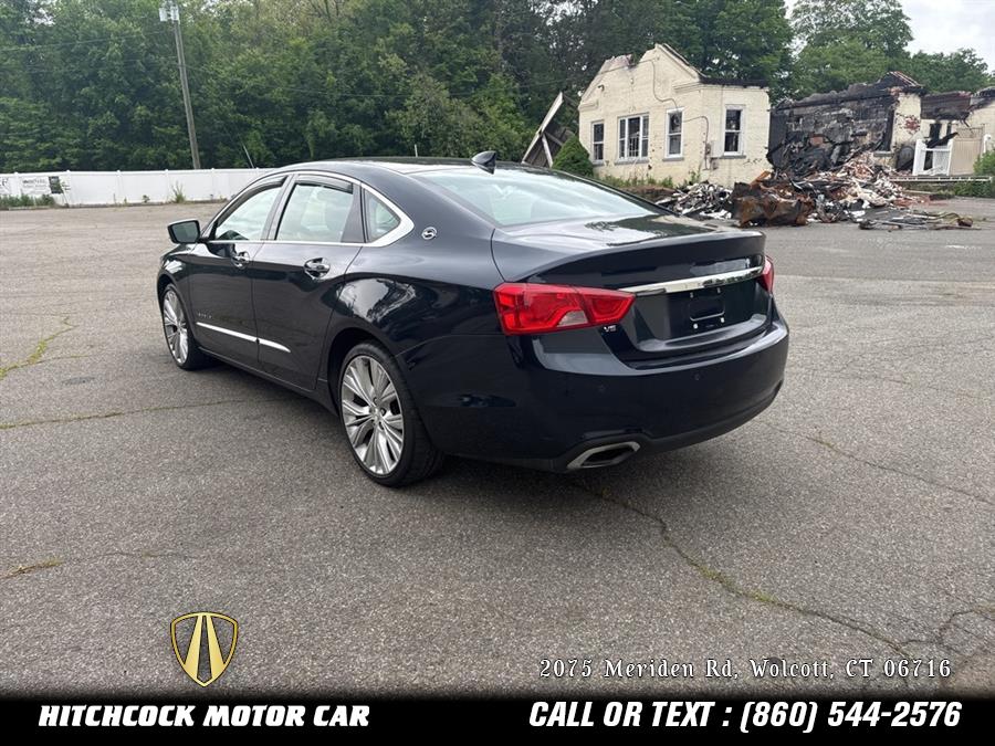 2016 Chevrolet Impala LTZ, available for sale in Wolcott, Connecticut | Hitchcock Motor Car. Wolcott, Connecticut 2016 Chevrolet Impala LTZ, available for sale in Wolcott, Connecticut | Hitchcock Motor Car. Wolcott, Connecticut