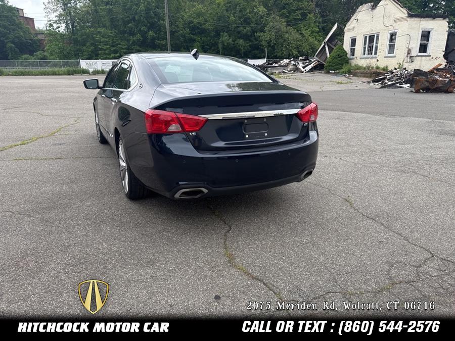 2016 Chevrolet Impala LTZ, available for sale in Wolcott, Connecticut | Hitchcock Motor Car. Wolcott, Connecticut 2016 Chevrolet Impala LTZ, available for sale in Wolcott, Connecticut | Hitchcock Motor Car. Wolcott, Connecticut