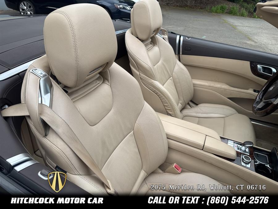 2013 Mercedes-benz Sl-class SL 550, available for sale in Wolcott, Connecticut | Hitchcock Motor Car. Wolcott, Connecticut 2013 Mercedes-benz Sl-class SL 550, available for sale in Wolcott, Connecticut | Hitchcock Motor Car. Wolcott, Connecticut