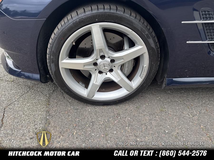 2013 Mercedes-benz Sl-class SL 550, available for sale in Wolcott, Connecticut | Hitchcock Motor Car. Wolcott, Connecticut 2013 Mercedes-benz Sl-class SL 550, available for sale in Wolcott, Connecticut | Hitchcock Motor Car. Wolcott, Connecticut