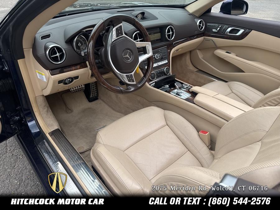 2013 Mercedes-benz Sl-class SL 550, available for sale in Wolcott, Connecticut | Hitchcock Motor Car. Wolcott, Connecticut 2013 Mercedes-benz Sl-class SL 550, available for sale in Wolcott, Connecticut | Hitchcock Motor Car. Wolcott, Connecticut