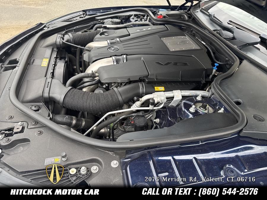 2013 Mercedes-benz Sl-class SL 550, available for sale in Wolcott, Connecticut | Hitchcock Motor Car. Wolcott, Connecticut 2013 Mercedes-benz Sl-class SL 550, available for sale in Wolcott, Connecticut | Hitchcock Motor Car. Wolcott, Connecticut