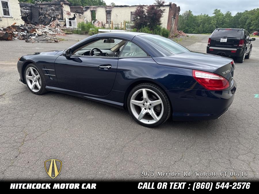 2013 Mercedes-benz Sl-class SL 550, available for sale in Wolcott, Connecticut | Hitchcock Motor Car. Wolcott, Connecticut 2013 Mercedes-benz Sl-class SL 550, available for sale in Wolcott, Connecticut | Hitchcock Motor Car. Wolcott, Connecticut