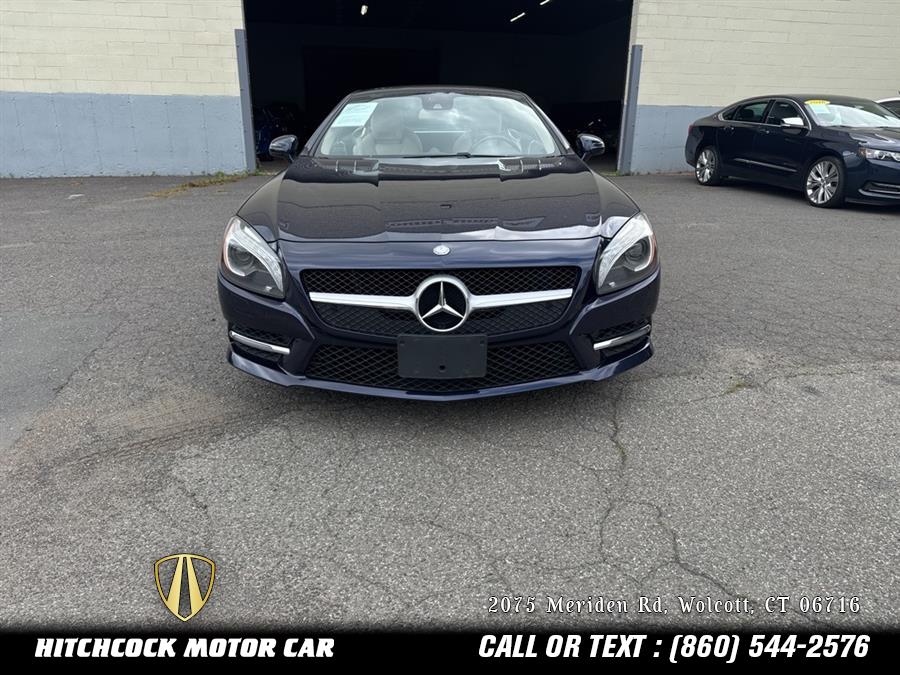 2013 Mercedes-benz Sl-class SL 550, available for sale in Wolcott, Connecticut | Hitchcock Motor Car. Wolcott, Connecticut 2013 Mercedes-benz Sl-class SL 550, available for sale in Wolcott, Connecticut | Hitchcock Motor Car. Wolcott, Connecticut