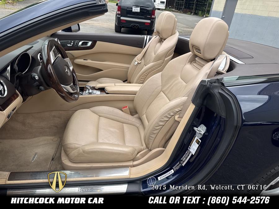2013 Mercedes-benz Sl-class SL 550, available for sale in Wolcott, Connecticut | Hitchcock Motor Car. Wolcott, Connecticut 2013 Mercedes-benz Sl-class SL 550, available for sale in Wolcott, Connecticut | Hitchcock Motor Car. Wolcott, Connecticut