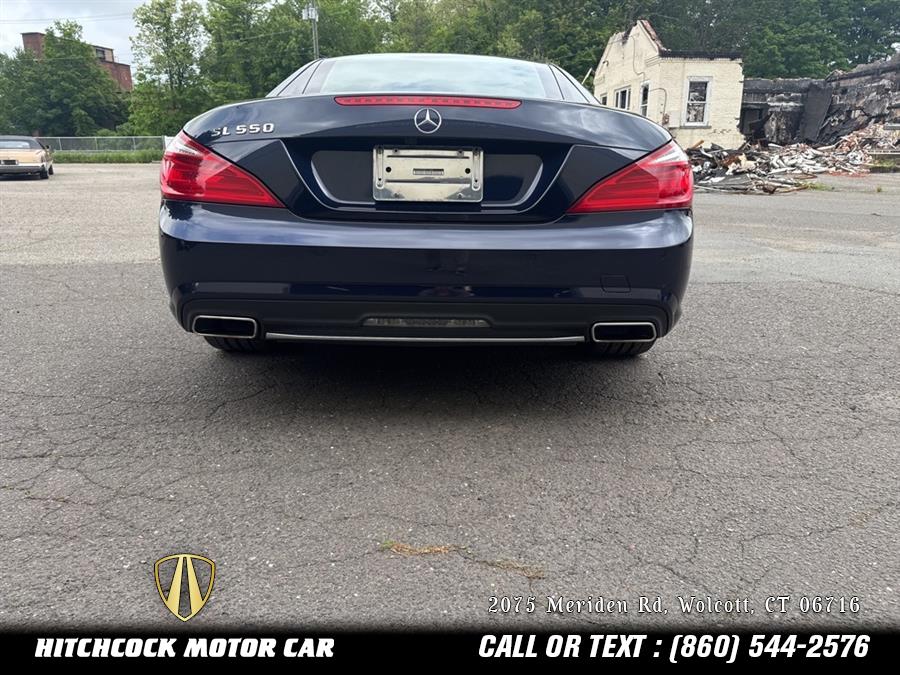 2013 Mercedes-benz Sl-class SL 550, available for sale in Wolcott, Connecticut | Hitchcock Motor Car. Wolcott, Connecticut 2013 Mercedes-benz Sl-class SL 550, available for sale in Wolcott, Connecticut | Hitchcock Motor Car. Wolcott, Connecticut