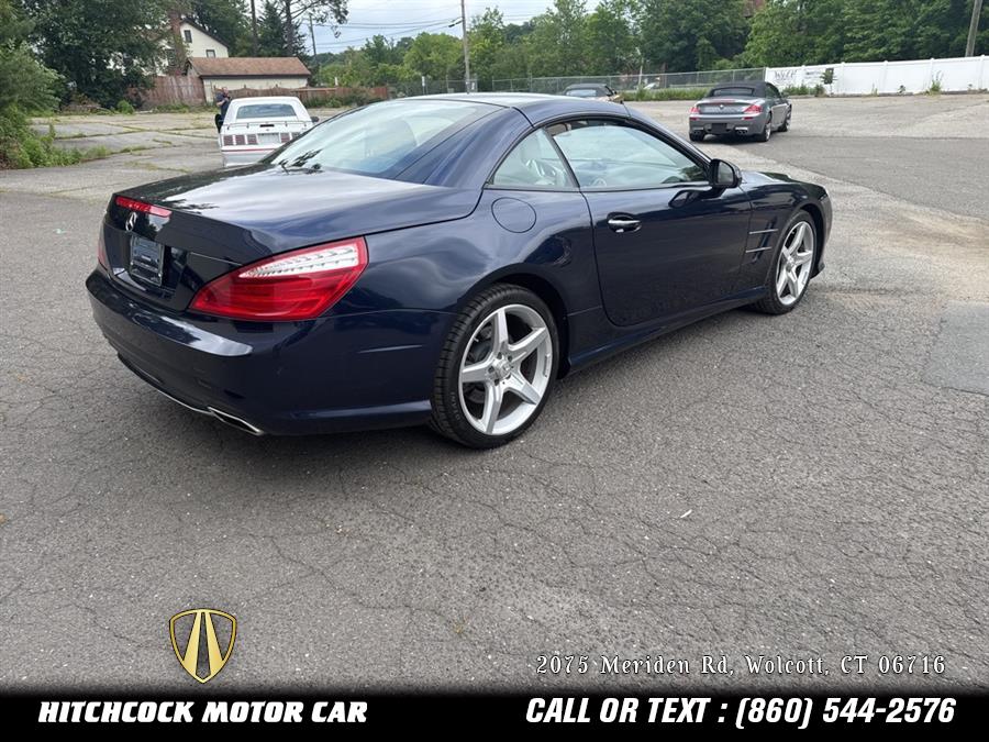 2013 Mercedes-benz Sl-class SL 550, available for sale in Wolcott, Connecticut | Hitchcock Motor Car. Wolcott, Connecticut 2013 Mercedes-benz Sl-class SL 550, available for sale in Wolcott, Connecticut | Hitchcock Motor Car. Wolcott, Connecticut