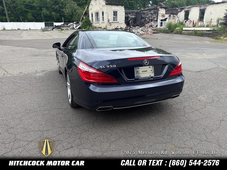2013 Mercedes-benz Sl-class SL 550, available for sale in Wolcott, Connecticut | Hitchcock Motor Car. Wolcott, Connecticut 2013 Mercedes-benz Sl-class SL 550, available for sale in Wolcott, Connecticut | Hitchcock Motor Car. Wolcott, Connecticut