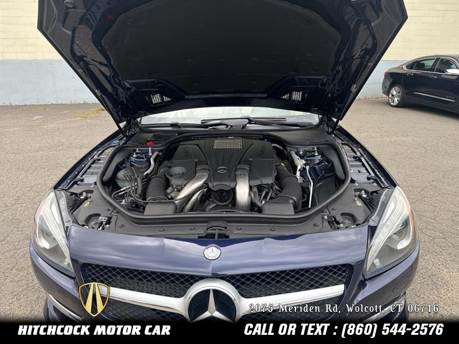 2013 Mercedes-benz Sl-class SL 550, available for sale in Wolcott, Connecticut | Hitchcock Motor Car. Wolcott, Connecticut 2013 Mercedes-benz Sl-class SL 550, available for sale in Wolcott, Connecticut | Hitchcock Motor Car. Wolcott, Connecticut