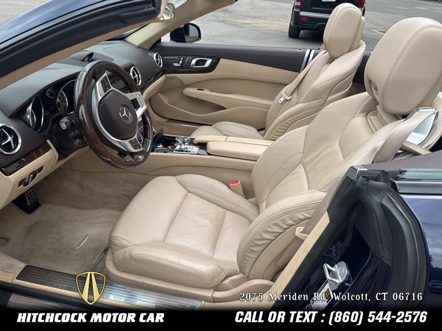 2013 Mercedes-benz Sl-class SL 550, available for sale in Wolcott, Connecticut | Hitchcock Motor Car. Wolcott, Connecticut 2013 Mercedes-benz Sl-class SL 550, available for sale in Wolcott, Connecticut | Hitchcock Motor Car. Wolcott, Connecticut