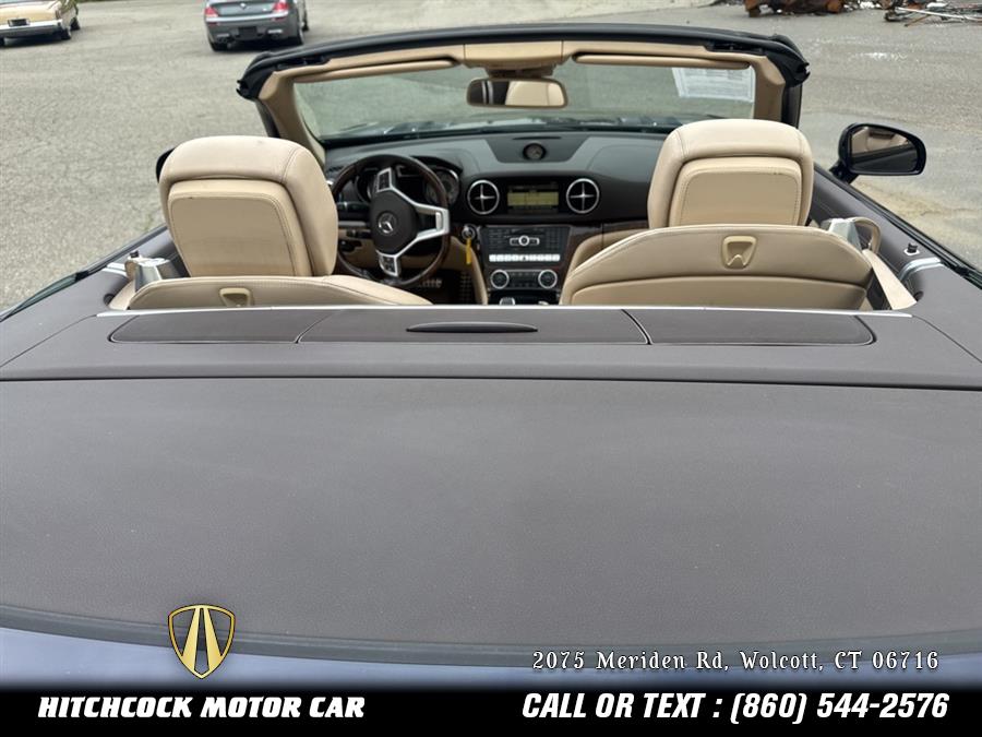 2013 Mercedes-benz Sl-class SL 550, available for sale in Wolcott, Connecticut | Hitchcock Motor Car. Wolcott, Connecticut 2013 Mercedes-benz Sl-class SL 550, available for sale in Wolcott, Connecticut | Hitchcock Motor Car. Wolcott, Connecticut