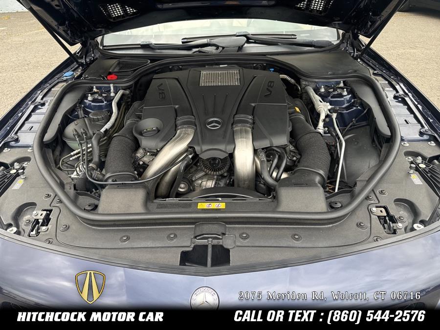 2013 Mercedes-benz Sl-class SL 550, available for sale in Wolcott, Connecticut | Hitchcock Motor Car. Wolcott, Connecticut 2013 Mercedes-benz Sl-class SL 550, available for sale in Wolcott, Connecticut | Hitchcock Motor Car. Wolcott, Connecticut