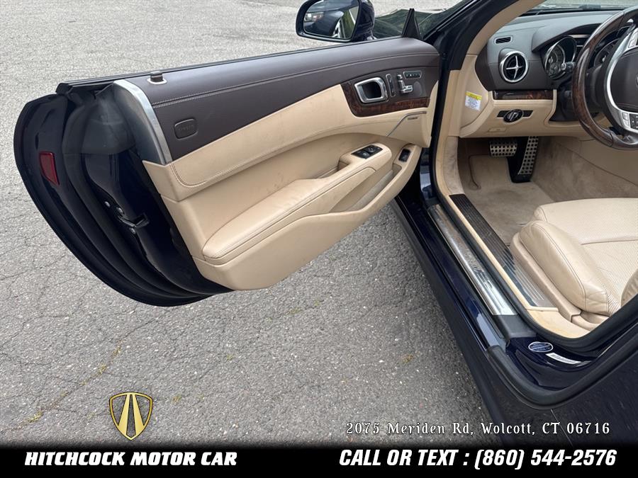 2013 Mercedes-benz Sl-class SL 550, available for sale in Wolcott, Connecticut | Hitchcock Motor Car. Wolcott, Connecticut 2013 Mercedes-benz Sl-class SL 550, available for sale in Wolcott, Connecticut | Hitchcock Motor Car. Wolcott, Connecticut