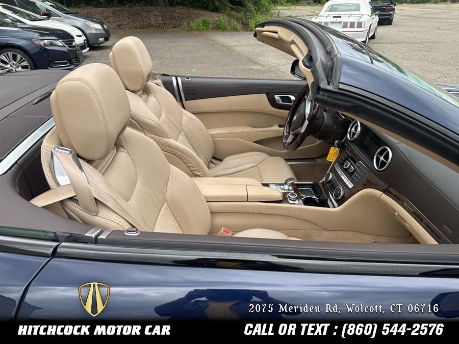 2013 Mercedes-benz Sl-class SL 550, available for sale in Wolcott, Connecticut | Hitchcock Motor Car. Wolcott, Connecticut 2013 Mercedes-benz Sl-class SL 550, available for sale in Wolcott, Connecticut | Hitchcock Motor Car. Wolcott, Connecticut