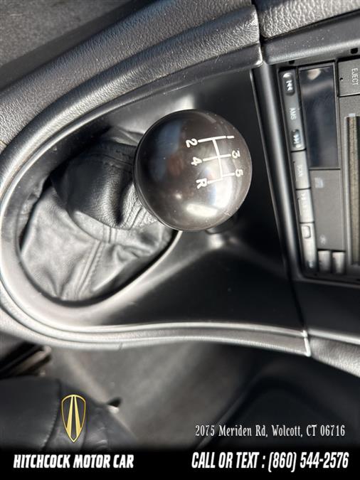 1997 Ford Mustang Cobra, available for sale in Wolcott, Connecticut | Hitchcock Motor Car. Wolcott, Connecticut 1997 Ford Mustang Cobra, available for sale in Wolcott, Connecticut | Hitchcock Motor Car. Wolcott, Connecticut