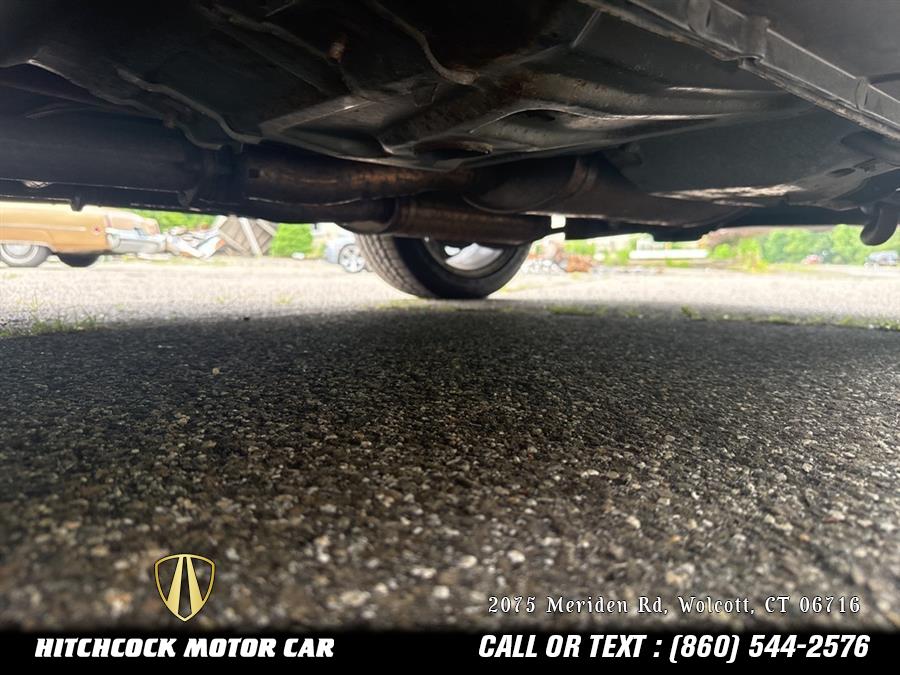 1997 Ford Mustang Cobra, available for sale in Wolcott, Connecticut | Hitchcock Motor Car. Wolcott, Connecticut 1997 Ford Mustang Cobra, available for sale in Wolcott, Connecticut | Hitchcock Motor Car. Wolcott, Connecticut