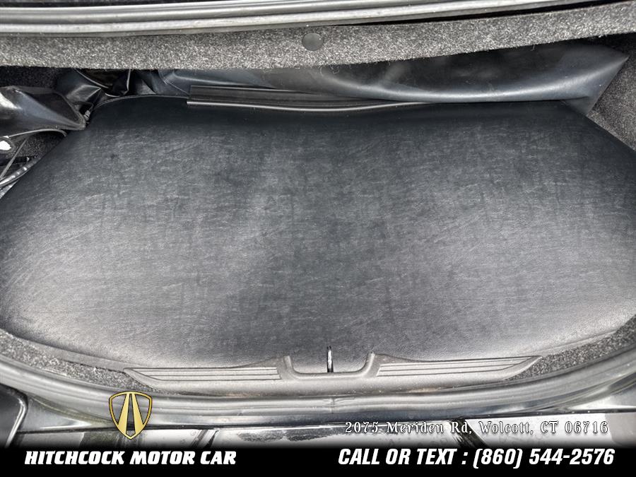 1997 Ford Mustang Cobra, available for sale in Wolcott, Connecticut | Hitchcock Motor Car. Wolcott, Connecticut 1997 Ford Mustang Cobra, available for sale in Wolcott, Connecticut | Hitchcock Motor Car. Wolcott, Connecticut