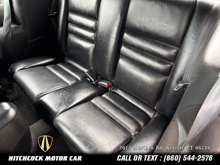 1997 Ford Mustang Cobra, available for sale in Wolcott, Connecticut | Hitchcock Motor Car. Wolcott, Connecticut 1997 Ford Mustang Cobra, available for sale in Wolcott, Connecticut | Hitchcock Motor Car. Wolcott, Connecticut