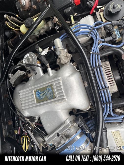 1997 Ford Mustang Cobra, available for sale in Wolcott, Connecticut | Hitchcock Motor Car. Wolcott, Connecticut 1997 Ford Mustang Cobra, available for sale in Wolcott, Connecticut | Hitchcock Motor Car. Wolcott, Connecticut