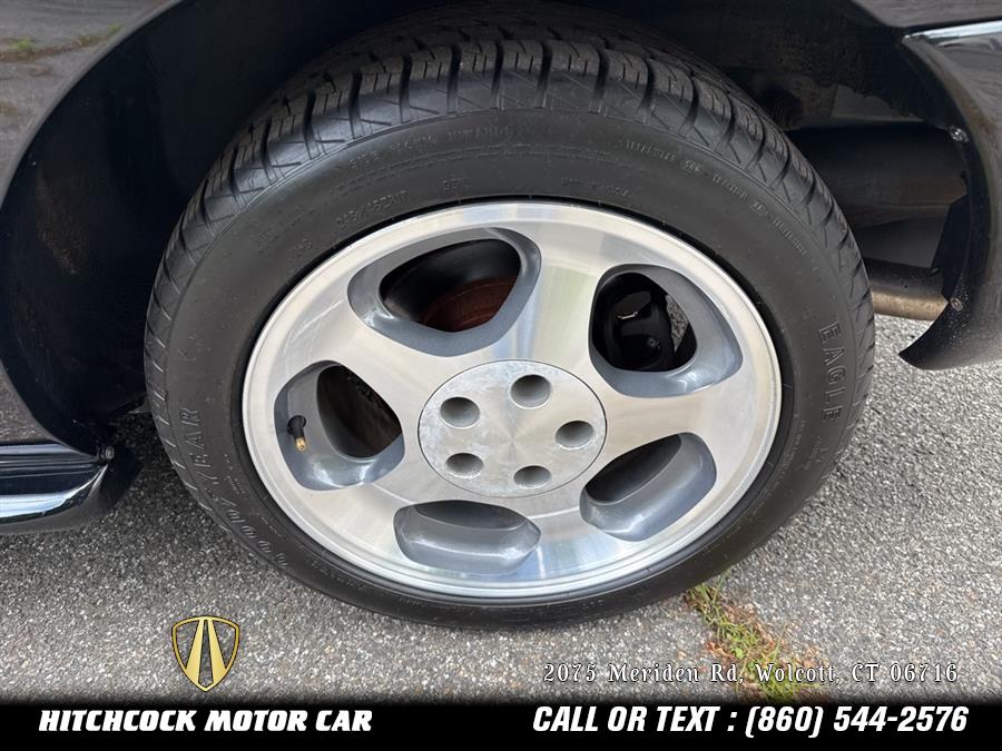 1997 Ford Mustang Cobra, available for sale in Wolcott, Connecticut | Hitchcock Motor Car. Wolcott, Connecticut 1997 Ford Mustang Cobra, available for sale in Wolcott, Connecticut | Hitchcock Motor Car. Wolcott, Connecticut