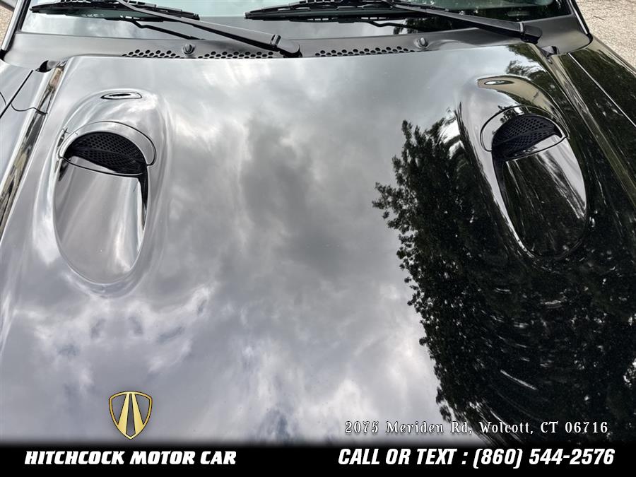 1997 Ford Mustang Cobra, available for sale in Wolcott, Connecticut | Hitchcock Motor Car. Wolcott, Connecticut 1997 Ford Mustang Cobra, available for sale in Wolcott, Connecticut | Hitchcock Motor Car. Wolcott, Connecticut