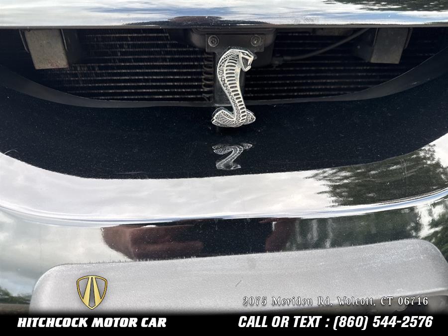 1997 Ford Mustang Cobra, available for sale in Wolcott, Connecticut | Hitchcock Motor Car. Wolcott, Connecticut 1997 Ford Mustang Cobra, available for sale in Wolcott, Connecticut | Hitchcock Motor Car. Wolcott, Connecticut