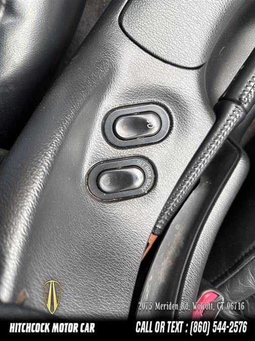 1997 Ford Mustang Cobra, available for sale in Wolcott, Connecticut | Hitchcock Motor Car. Wolcott, Connecticut 1997 Ford Mustang Cobra, available for sale in Wolcott, Connecticut | Hitchcock Motor Car. Wolcott, Connecticut