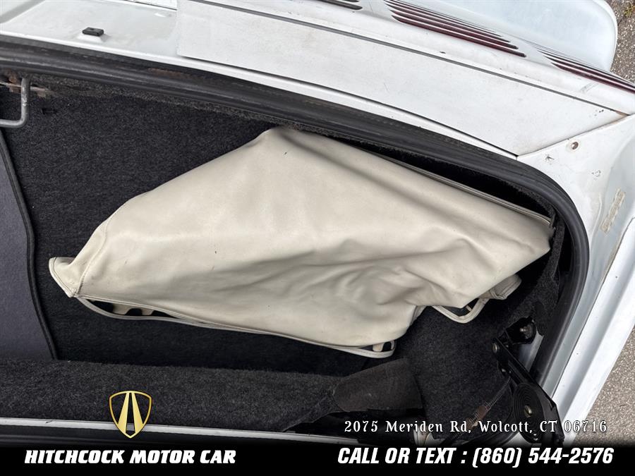 1989 Ford Mustang GT, available for sale in Wolcott, Connecticut | Hitchcock Motor Car. Wolcott, Connecticut 1989 Ford Mustang GT, available for sale in Wolcott, Connecticut | Hitchcock Motor Car. Wolcott, Connecticut