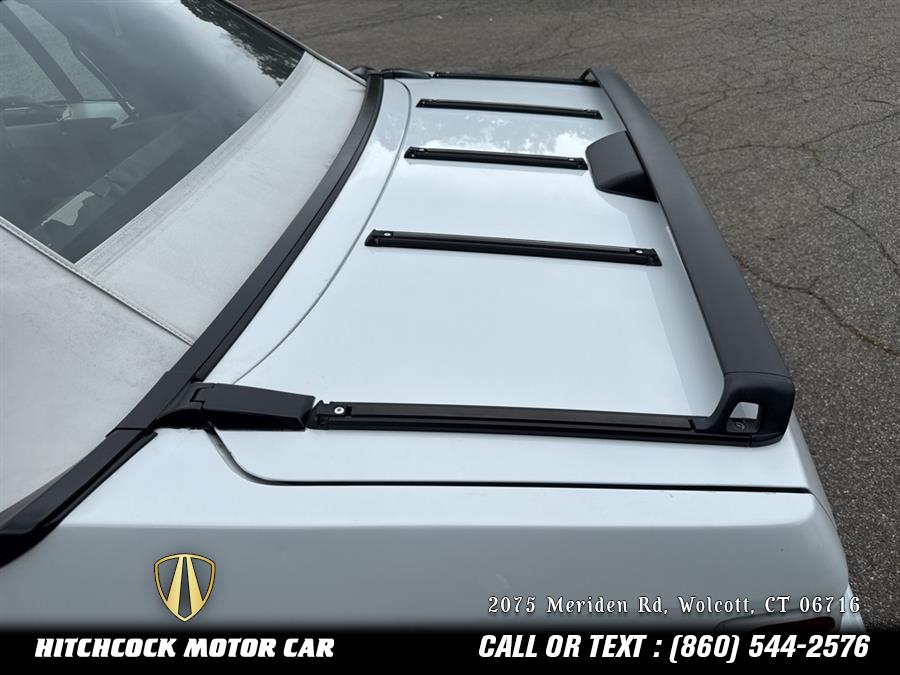 1989 Ford Mustang GT, available for sale in Wolcott, Connecticut | Hitchcock Motor Car. Wolcott, Connecticut 1989 Ford Mustang GT, available for sale in Wolcott, Connecticut | Hitchcock Motor Car. Wolcott, Connecticut