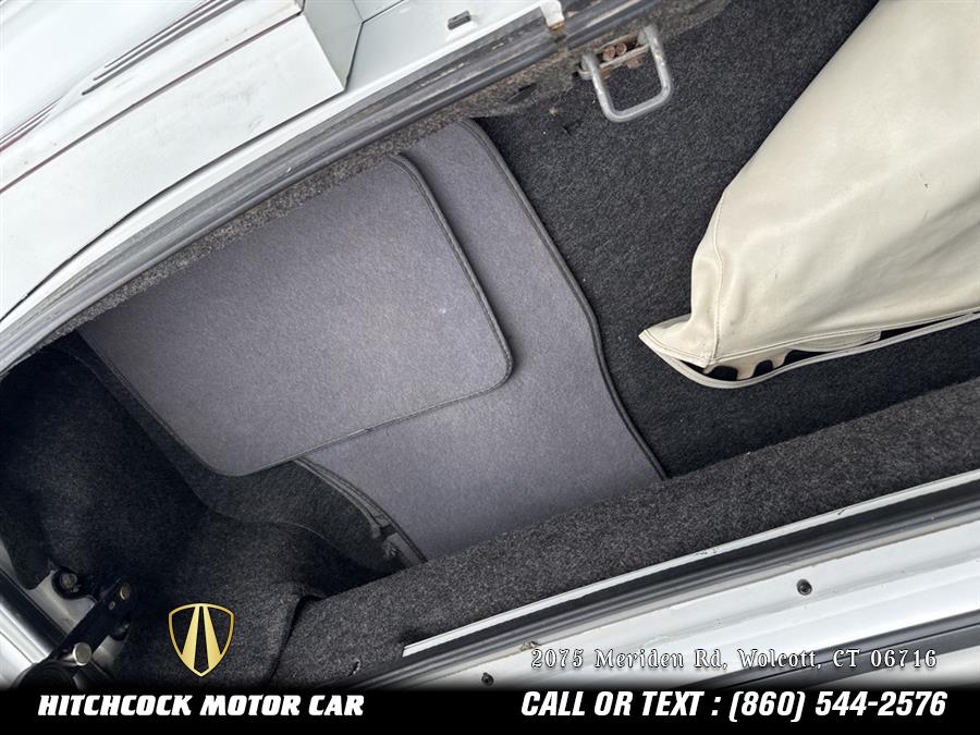 1989 Ford Mustang GT, available for sale in Wolcott, Connecticut | Hitchcock Motor Car. Wolcott, Connecticut 1989 Ford Mustang GT, available for sale in Wolcott, Connecticut | Hitchcock Motor Car. Wolcott, Connecticut