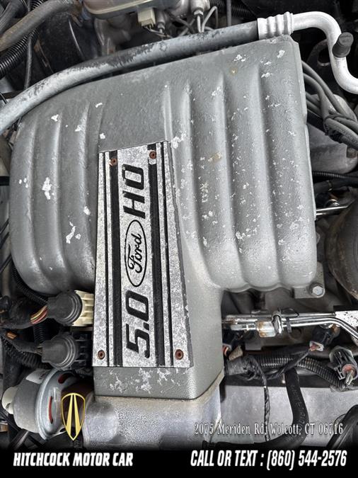 1989 Ford Mustang GT, available for sale in Wolcott, Connecticut | Hitchcock Motor Car. Wolcott, Connecticut 1989 Ford Mustang GT, available for sale in Wolcott, Connecticut | Hitchcock Motor Car. Wolcott, Connecticut