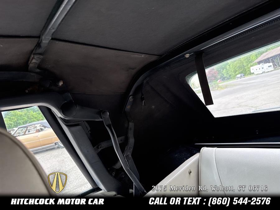 1989 Ford Mustang GT, available for sale in Wolcott, Connecticut | Hitchcock Motor Car. Wolcott, Connecticut 1989 Ford Mustang GT, available for sale in Wolcott, Connecticut | Hitchcock Motor Car. Wolcott, Connecticut