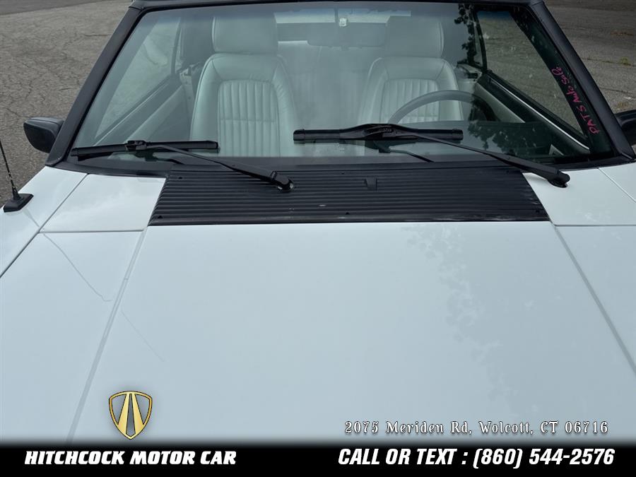 1989 Ford Mustang GT, available for sale in Wolcott, Connecticut | Hitchcock Motor Car. Wolcott, Connecticut 1989 Ford Mustang GT, available for sale in Wolcott, Connecticut | Hitchcock Motor Car. Wolcott, Connecticut