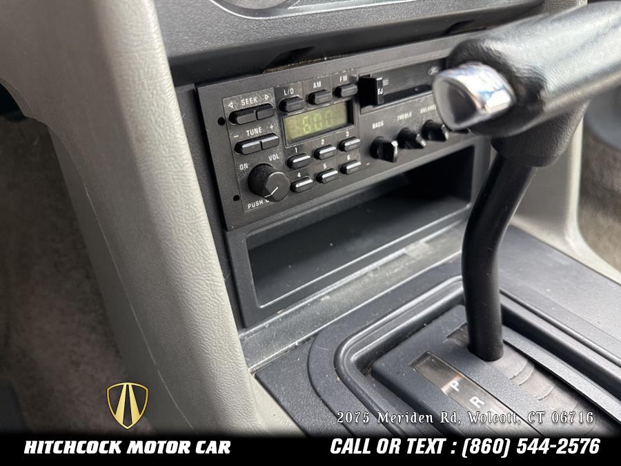 1989 Ford Mustang GT, available for sale in Wolcott, Connecticut | Hitchcock Motor Car. Wolcott, Connecticut 1989 Ford Mustang GT, available for sale in Wolcott, Connecticut | Hitchcock Motor Car. Wolcott, Connecticut