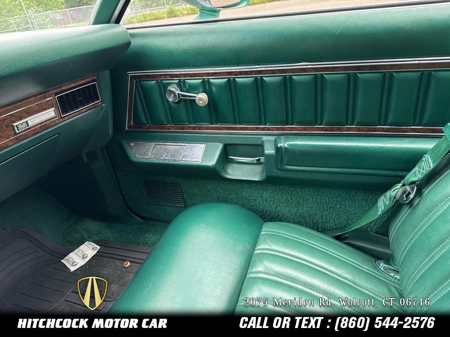 1978 Mercury Cougar XR7, available for sale in Wolcott, Connecticut | Hitchcock Motor Car. Wolcott, Connecticut 1978 Mercury Cougar XR7, available for sale in Wolcott, Connecticut | Hitchcock Motor Car. Wolcott, Connecticut