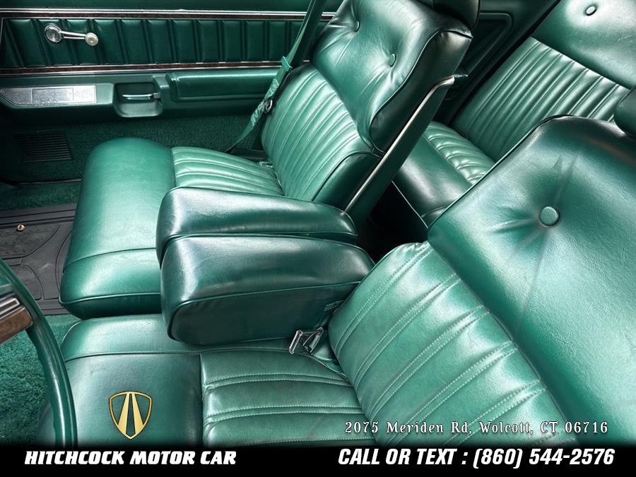 1978 Mercury Cougar XR7, available for sale in Wolcott, Connecticut | Hitchcock Motor Car. Wolcott, Connecticut 1978 Mercury Cougar XR7, available for sale in Wolcott, Connecticut | Hitchcock Motor Car. Wolcott, Connecticut