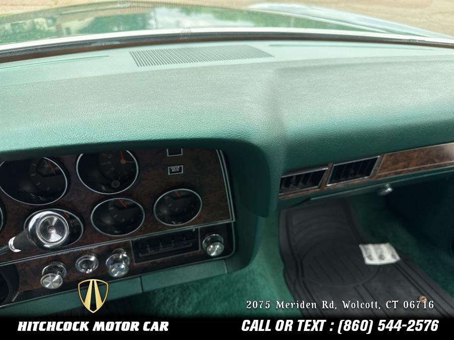 1978 Mercury Cougar XR7, available for sale in Wolcott, Connecticut | Hitchcock Motor Car. Wolcott, Connecticut 1978 Mercury Cougar XR7, available for sale in Wolcott, Connecticut | Hitchcock Motor Car. Wolcott, Connecticut