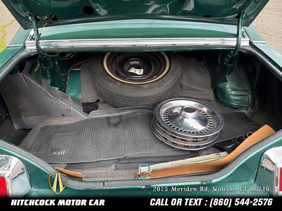1978 Mercury Cougar XR7, available for sale in Wolcott, Connecticut | Hitchcock Motor Car. Wolcott, Connecticut 1978 Mercury Cougar XR7, available for sale in Wolcott, Connecticut | Hitchcock Motor Car. Wolcott, Connecticut