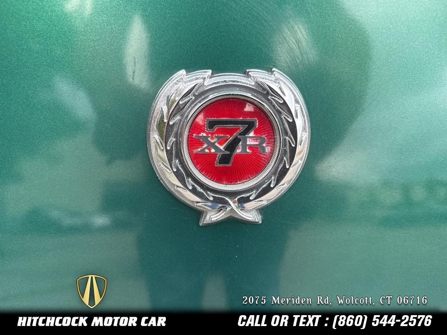 1978 Mercury Cougar XR7, available for sale in Wolcott, Connecticut | Hitchcock Motor Car. Wolcott, Connecticut 1978 Mercury Cougar XR7, available for sale in Wolcott, Connecticut | Hitchcock Motor Car. Wolcott, Connecticut