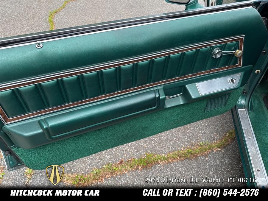 1978 Mercury Cougar XR7, available for sale in Wolcott, Connecticut | Hitchcock Motor Car. Wolcott, Connecticut 1978 Mercury Cougar XR7, available for sale in Wolcott, Connecticut | Hitchcock Motor Car. Wolcott, Connecticut