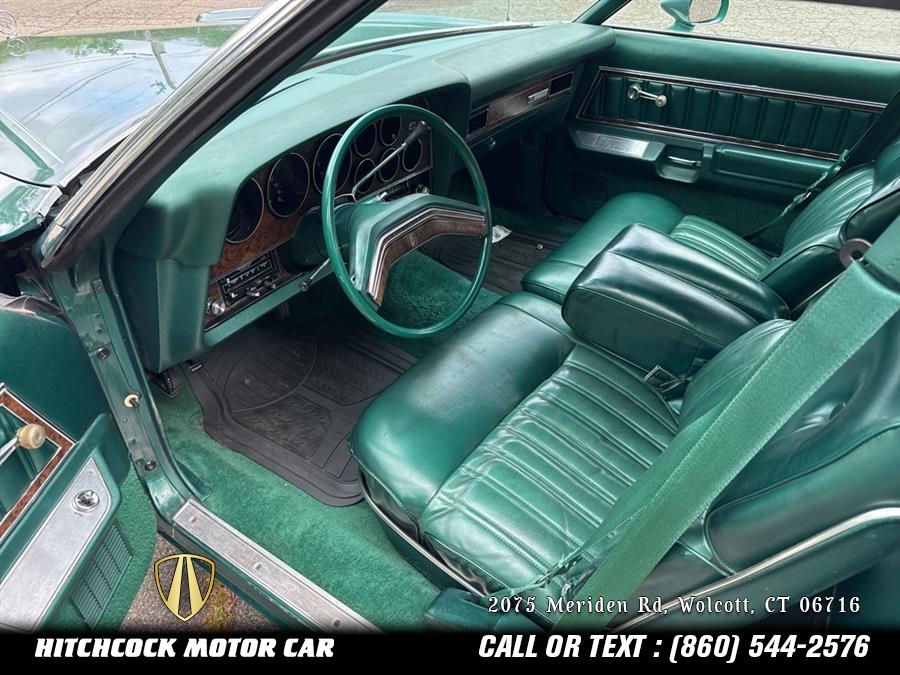 1978 Mercury Cougar XR7, available for sale in Wolcott, Connecticut | Hitchcock Motor Car. Wolcott, Connecticut 1978 Mercury Cougar XR7, available for sale in Wolcott, Connecticut | Hitchcock Motor Car. Wolcott, Connecticut