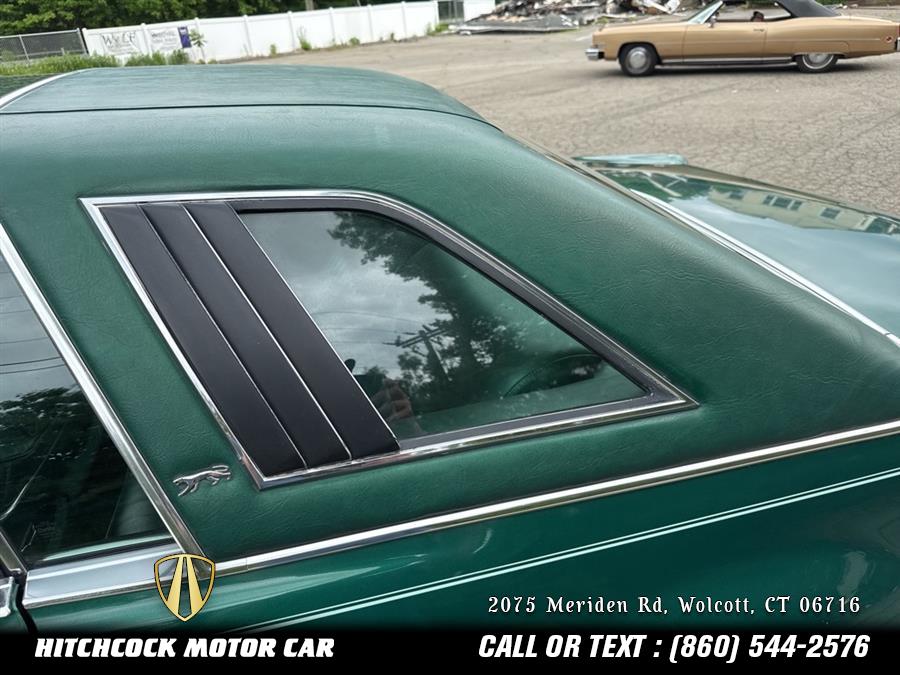 1978 Mercury Cougar XR7, available for sale in Wolcott, Connecticut | Hitchcock Motor Car. Wolcott, Connecticut 1978 Mercury Cougar XR7, available for sale in Wolcott, Connecticut | Hitchcock Motor Car. Wolcott, Connecticut