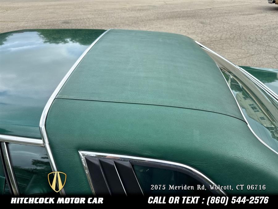 1978 Mercury Cougar XR7, available for sale in Wolcott, Connecticut | Hitchcock Motor Car. Wolcott, Connecticut 1978 Mercury Cougar XR7, available for sale in Wolcott, Connecticut | Hitchcock Motor Car. Wolcott, Connecticut