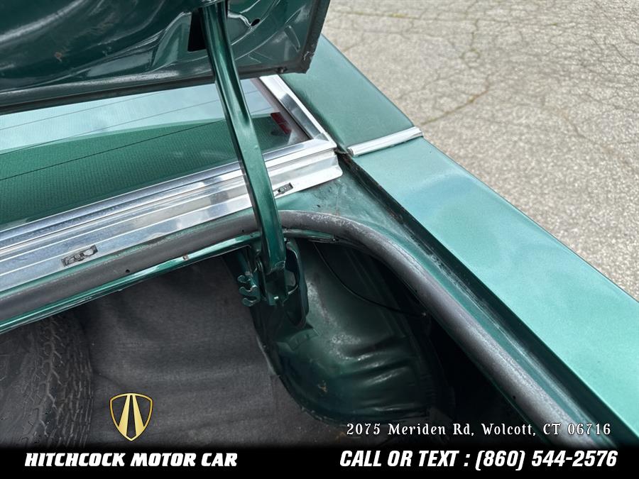 1978 Mercury Cougar XR7, available for sale in Wolcott, Connecticut | Hitchcock Motor Car. Wolcott, Connecticut 1978 Mercury Cougar XR7, available for sale in Wolcott, Connecticut | Hitchcock Motor Car. Wolcott, Connecticut