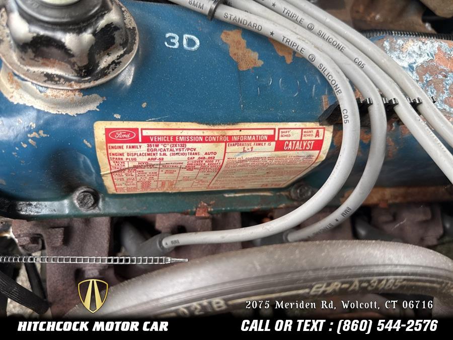1978 Mercury Cougar XR7, available for sale in Wolcott, Connecticut | Hitchcock Motor Car. Wolcott, Connecticut 1978 Mercury Cougar XR7, available for sale in Wolcott, Connecticut | Hitchcock Motor Car. Wolcott, Connecticut