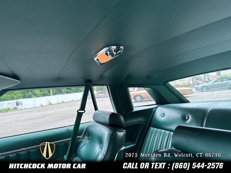 1978 Mercury Cougar XR7, available for sale in Wolcott, Connecticut | Hitchcock Motor Car. Wolcott, Connecticut 1978 Mercury Cougar XR7, available for sale in Wolcott, Connecticut | Hitchcock Motor Car. Wolcott, Connecticut