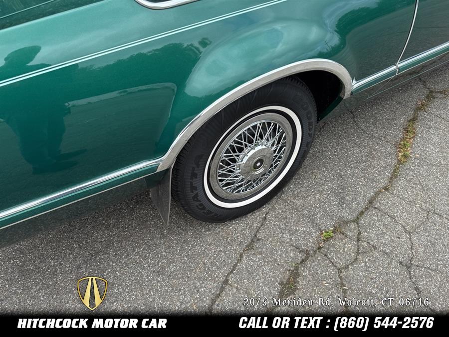 1978 Mercury Cougar XR7, available for sale in Wolcott, Connecticut | Hitchcock Motor Car. Wolcott, Connecticut 1978 Mercury Cougar XR7, available for sale in Wolcott, Connecticut | Hitchcock Motor Car. Wolcott, Connecticut