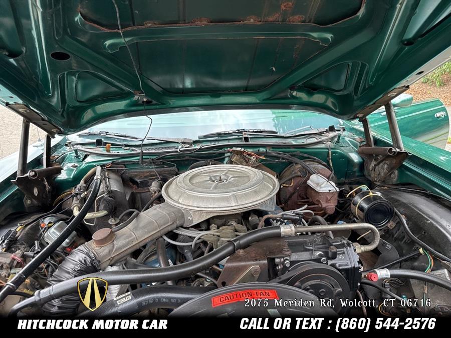 1978 Mercury Cougar XR7, available for sale in Wolcott, Connecticut | Hitchcock Motor Car. Wolcott, Connecticut 1978 Mercury Cougar XR7, available for sale in Wolcott, Connecticut | Hitchcock Motor Car. Wolcott, Connecticut